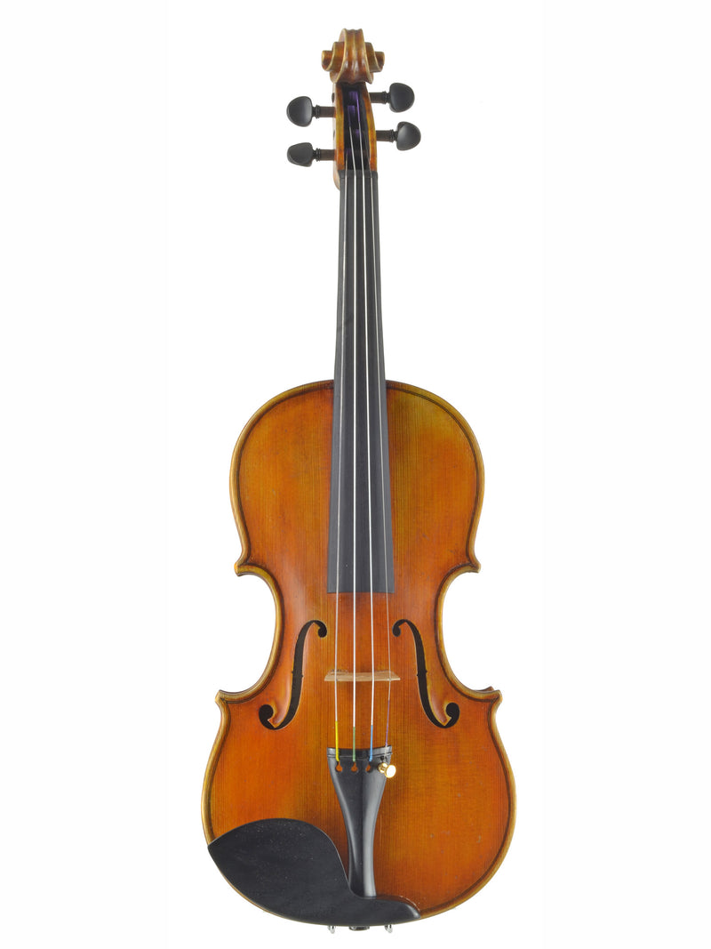 Kallo Bartok Violin #21, 2002