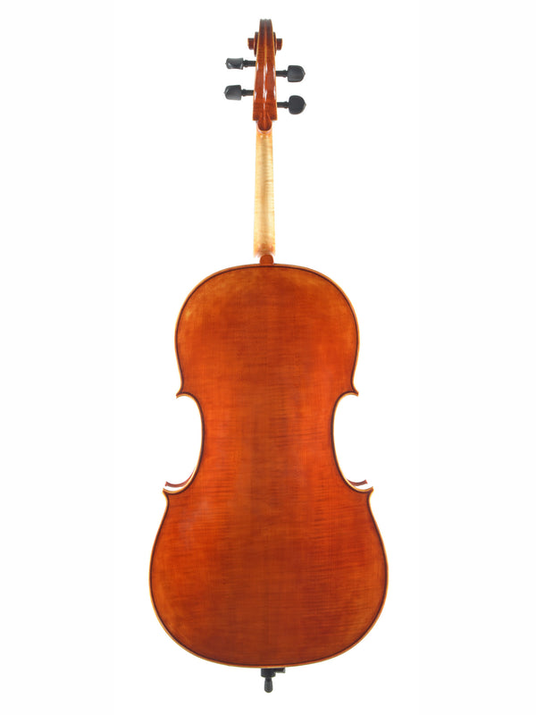 Kallo Bartok Cello - European Excellence