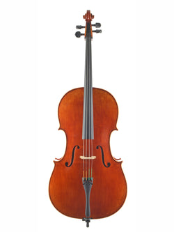 Kallo Bartok Cello - European Excellence
