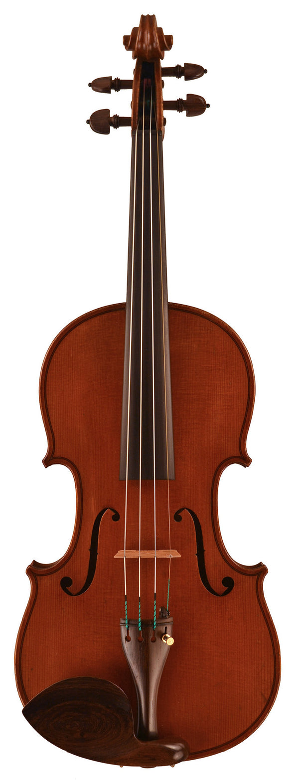 Emile Laurent Violin, France, 1909