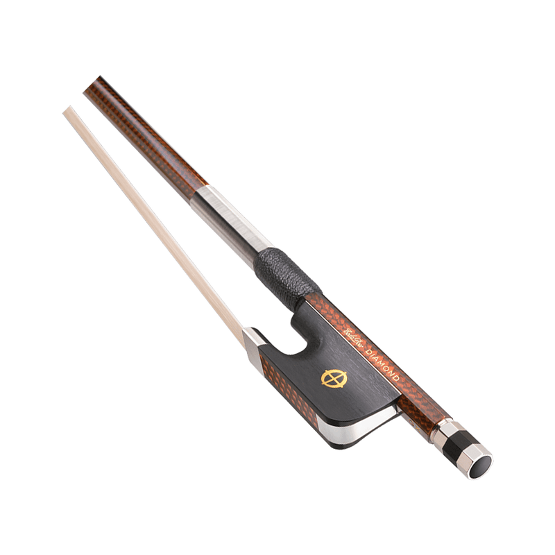 CodaBow Diamond GX Cello Bow