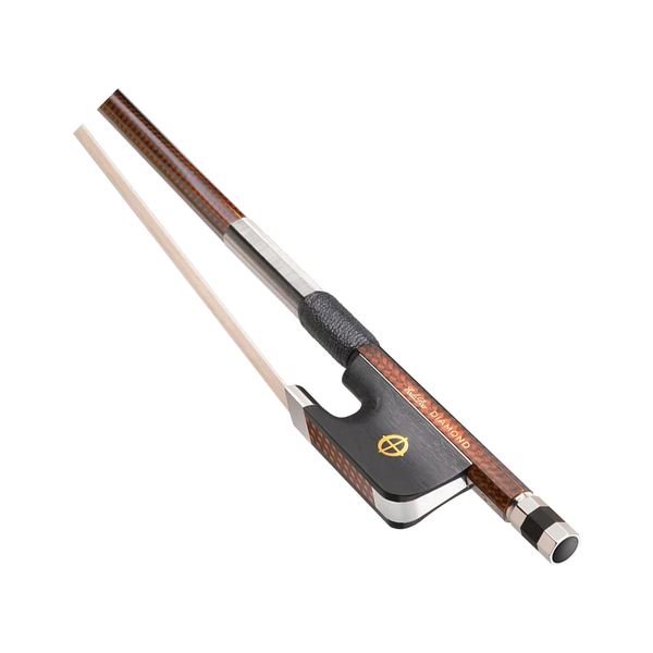 CodaBow Diamond GX Cello Bow
