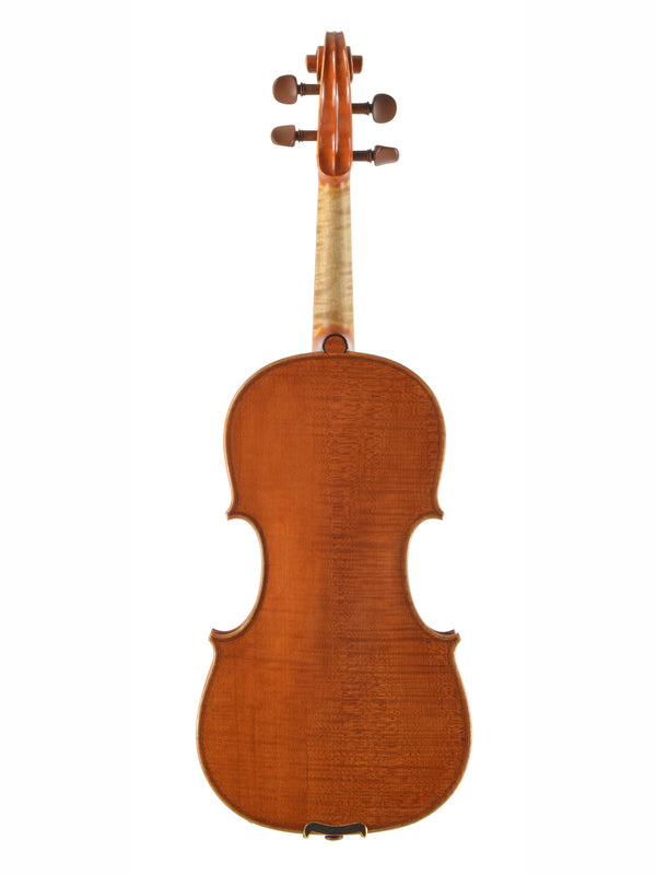 Man Claudiu Violin