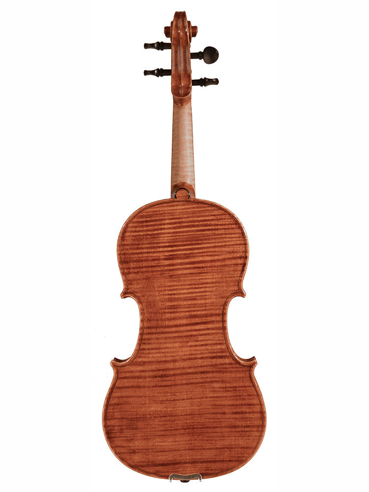 Man Claudiu Violin