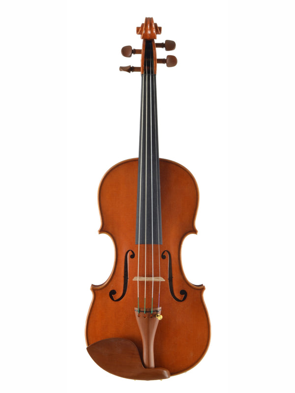 Man Claudiu Violin