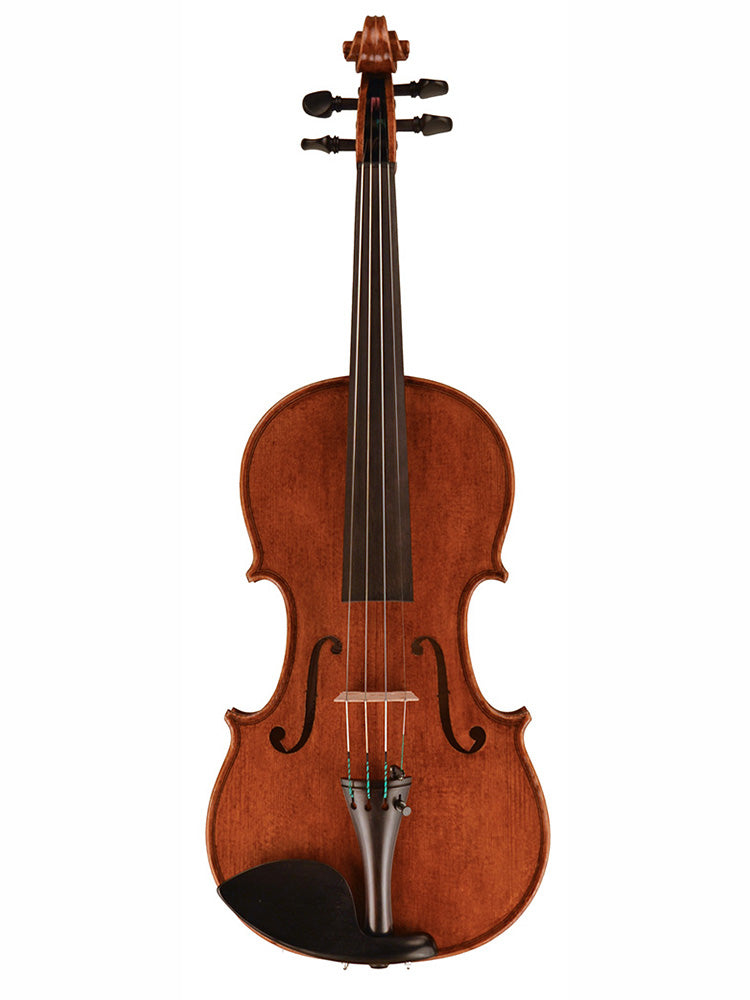 Man Claudiu Violin