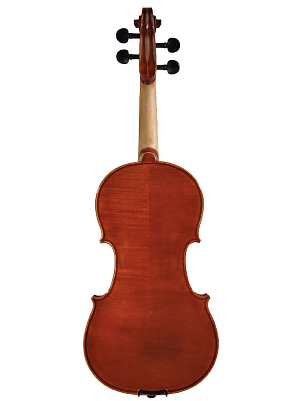 Crescendo Violin