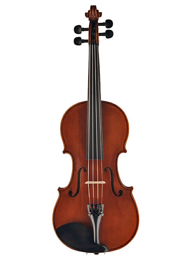 Crescendo Violin