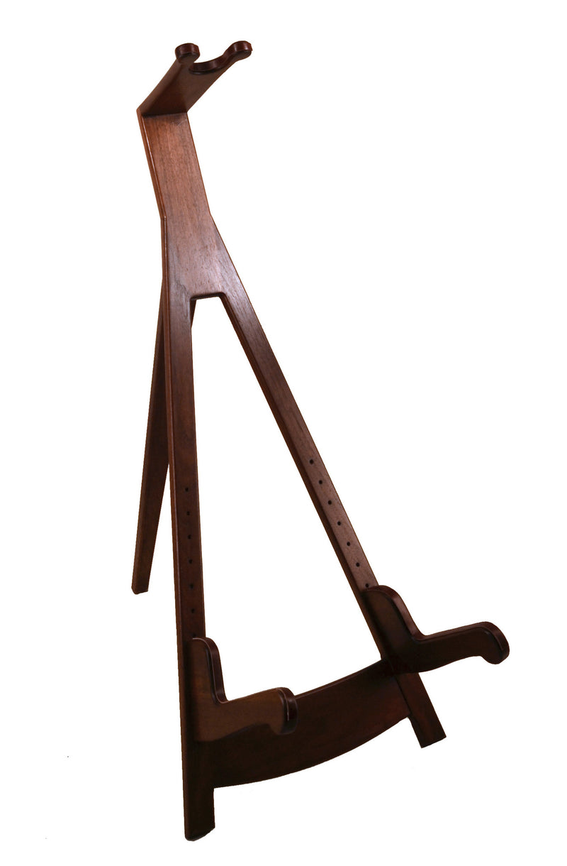 Handmade Cello Tripod Stand - made in America