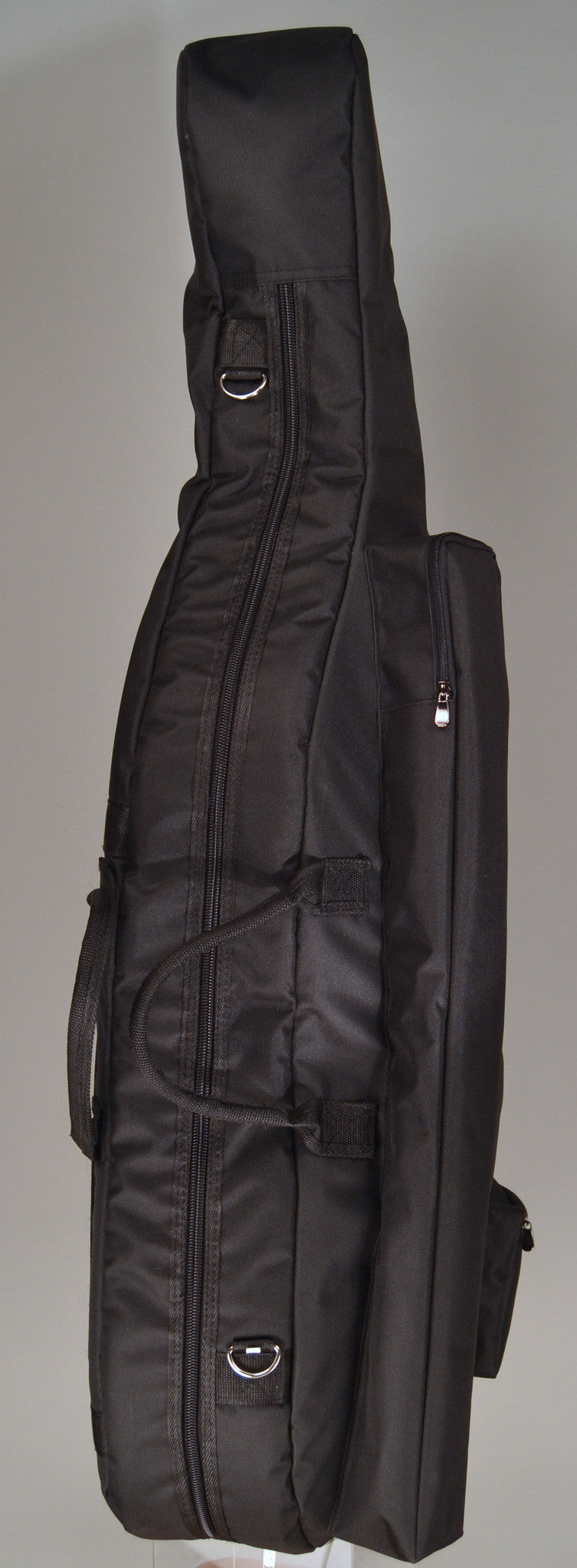 Deluxe Padded Cello Bag