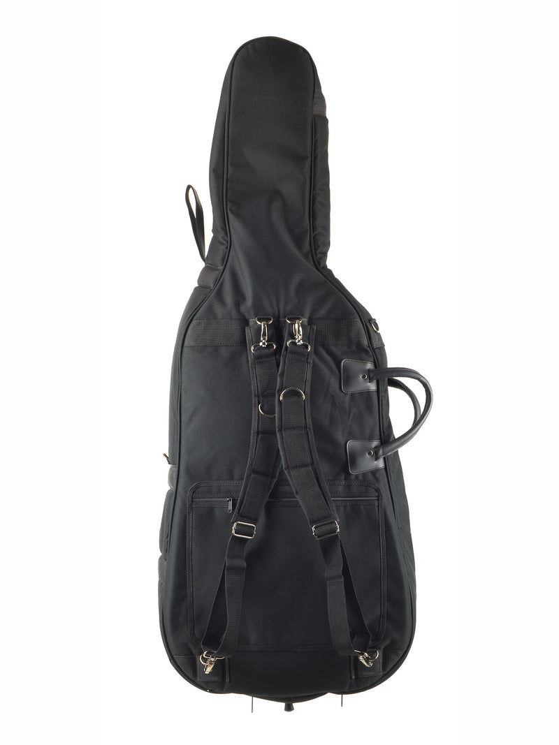 Deluxe Padded Cello Bag