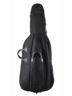 Deluxe Padded Cello Bag