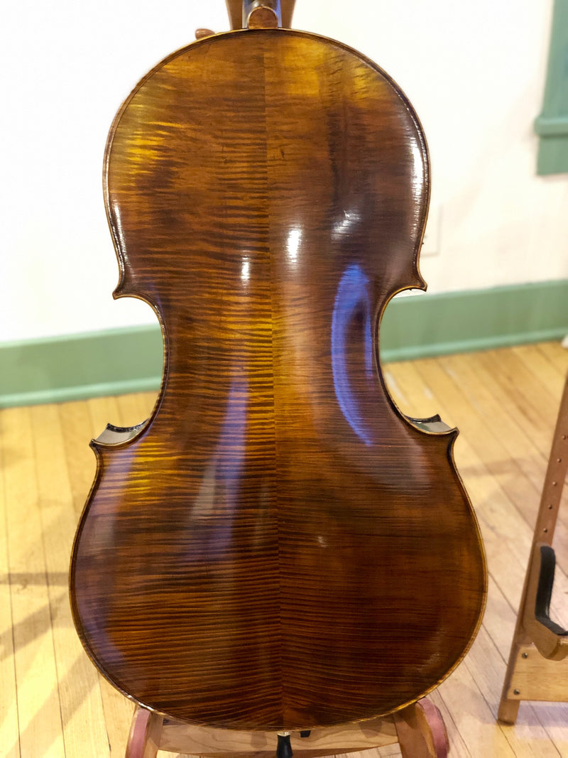 StringWorks Virtuoso Special Edition Cello