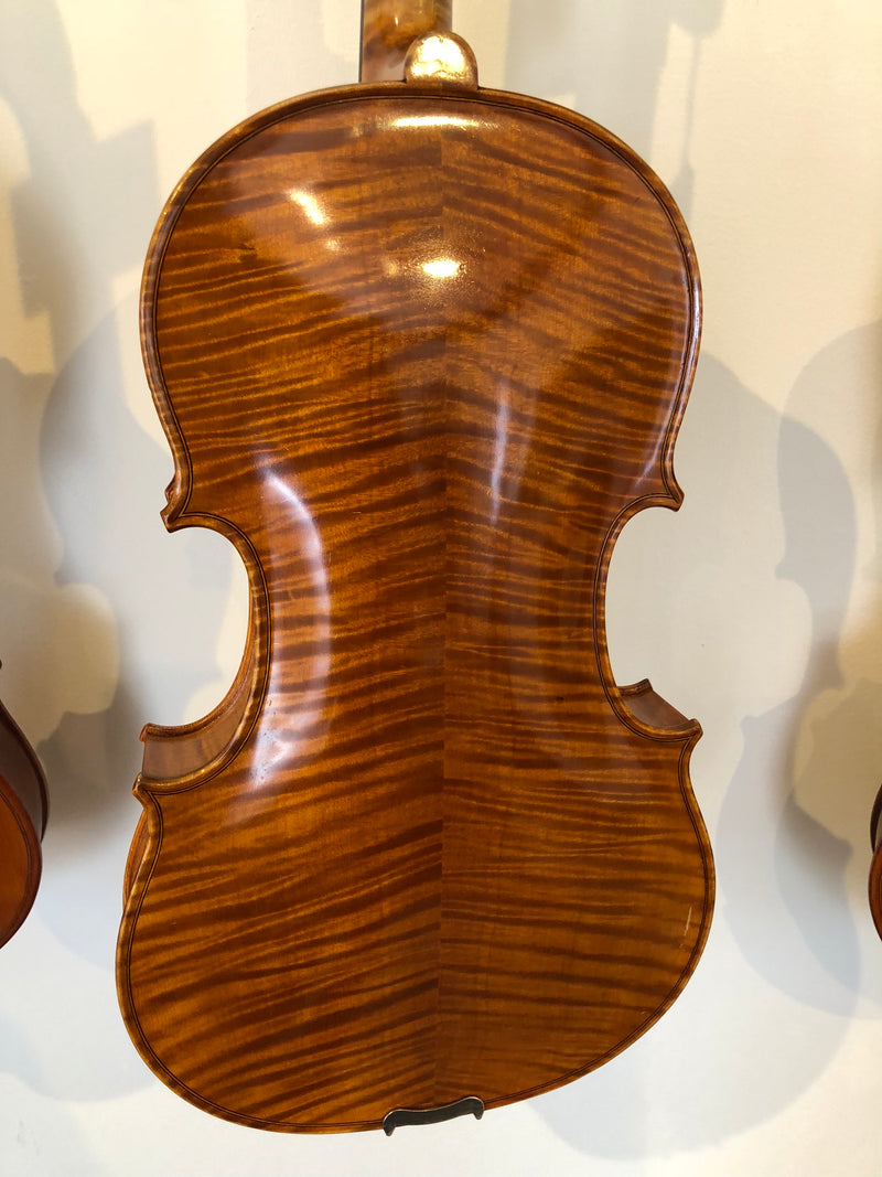 Pre-Owned 15.25" Maestro Viola