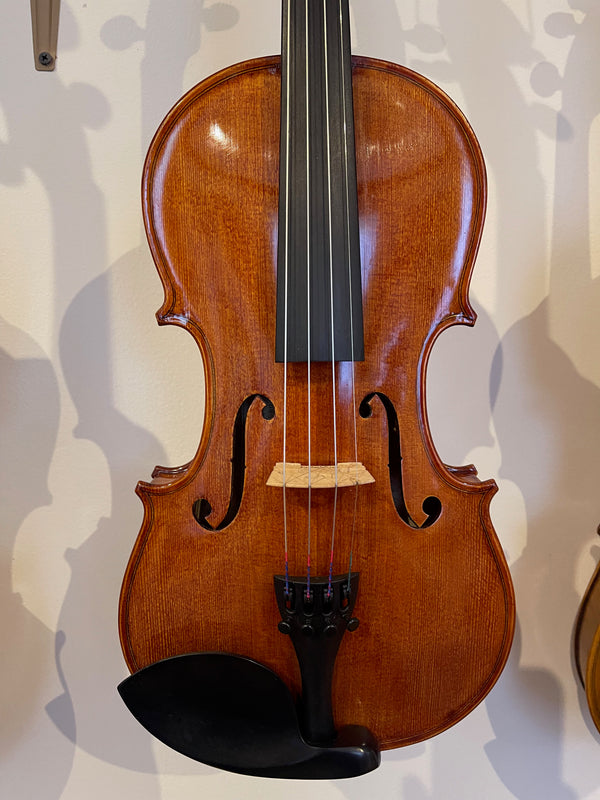 Pre-Owned Artist Violin