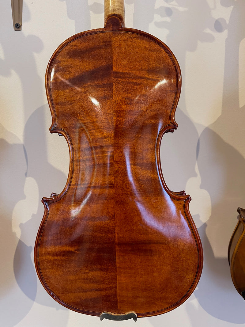 Pre-Owned Artist Violin