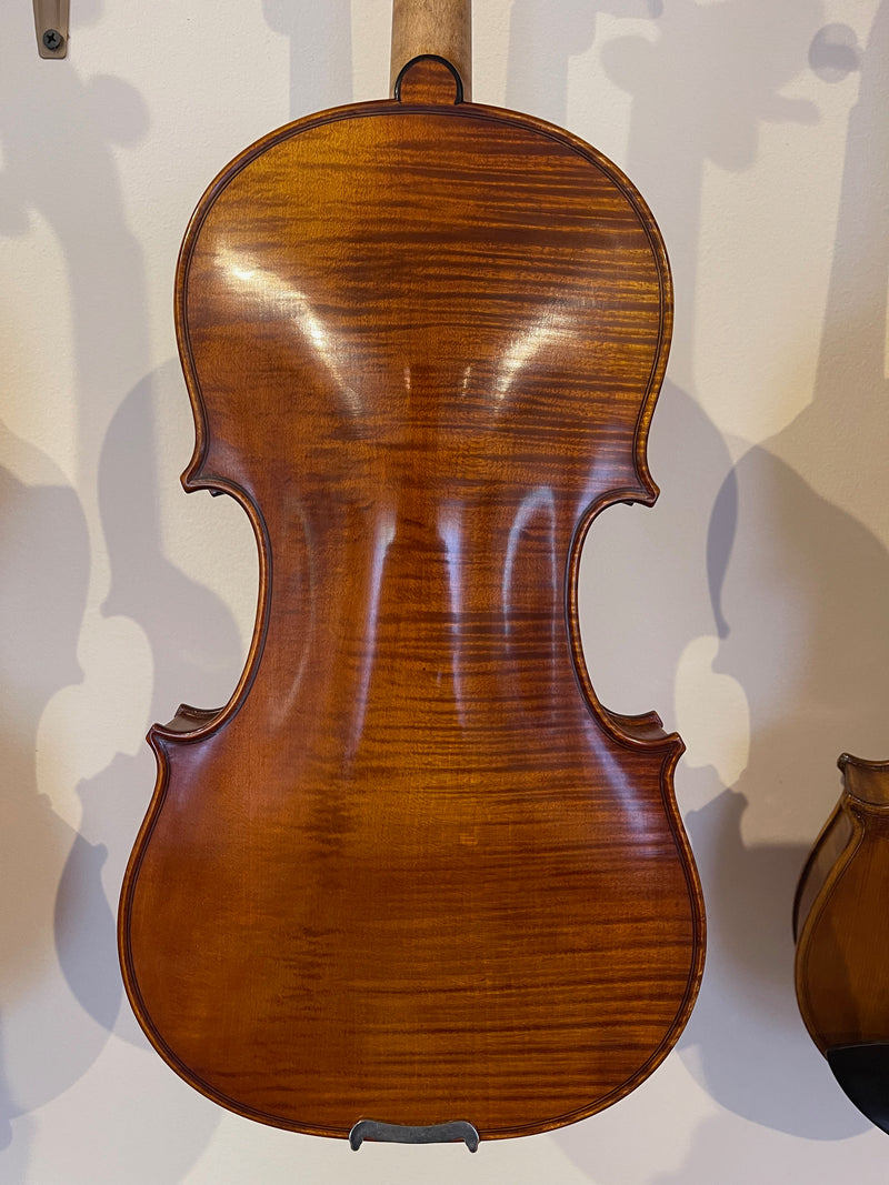 Pre-Owned Maestro Violin