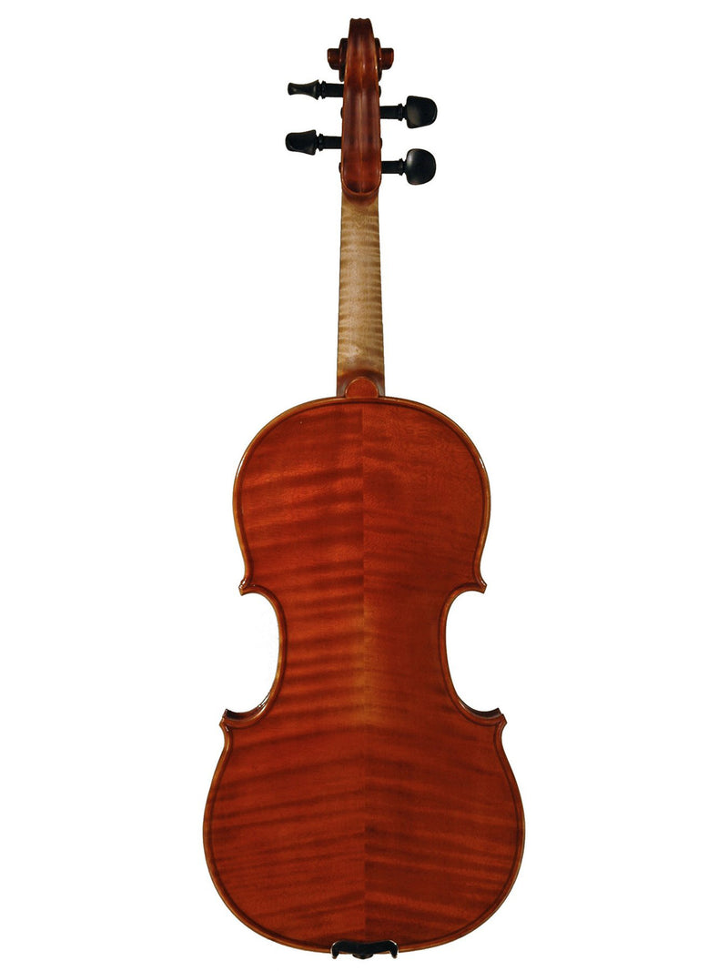 Kallo Bartok Violin, European Made