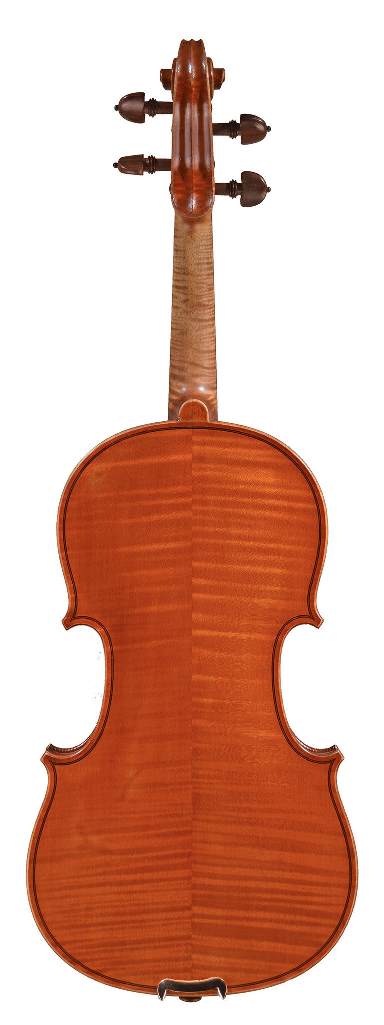 Emile Laurent Violin, France, 1909