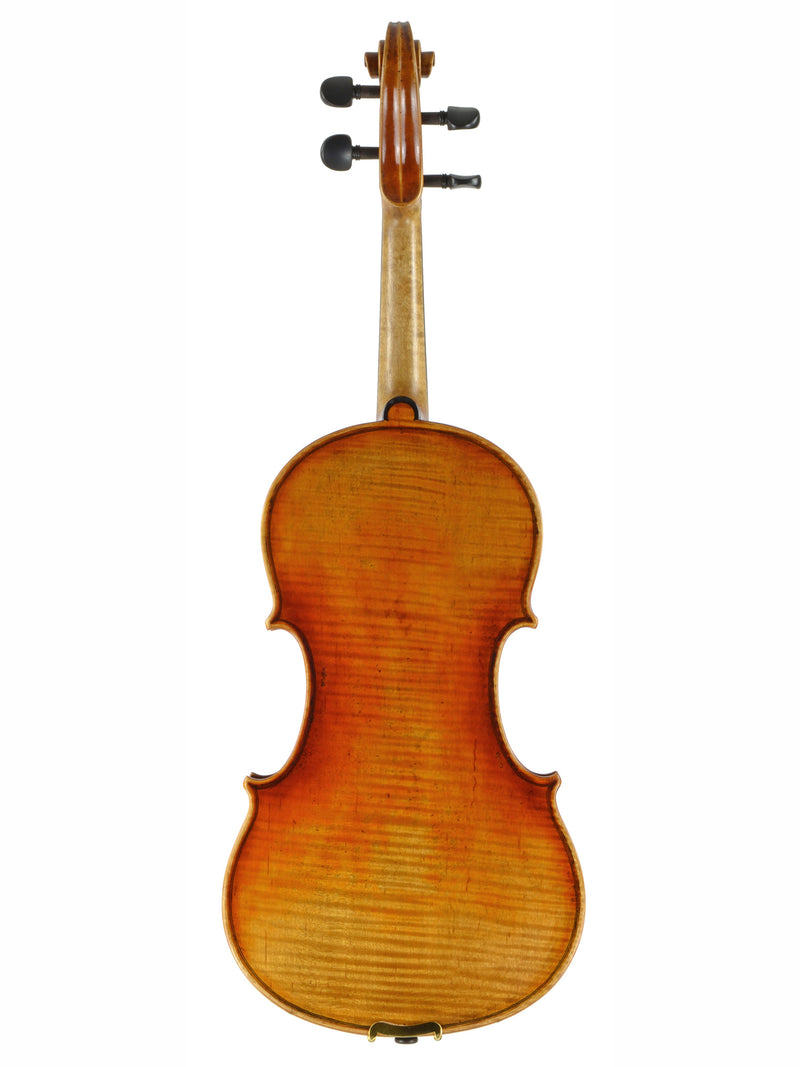 Michael Todd Violin Finest Quality Violin StringWorks