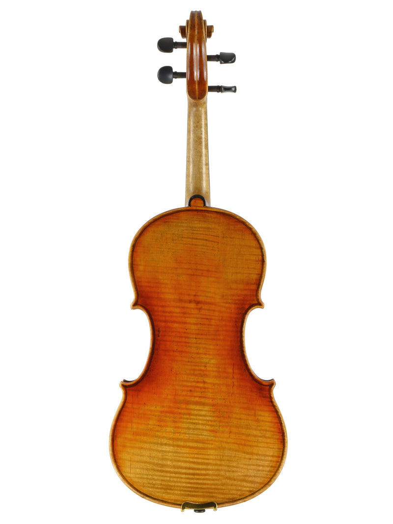 Michael Todd III Violin