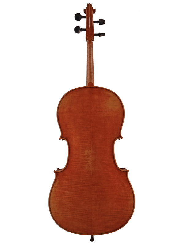 Michael Todd III Cello