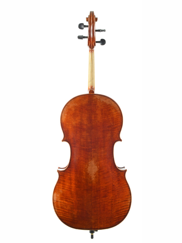 Pre-Owned Maestro Cello #775