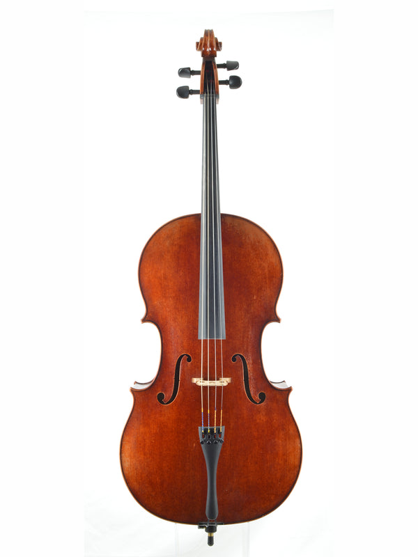 Pre-Owned Maestro Cello #775