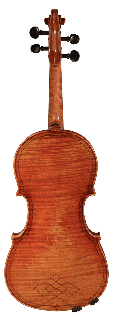 Michael Todd III Violin, Special Edition