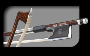 CodaBow Prodigy Violin Bow