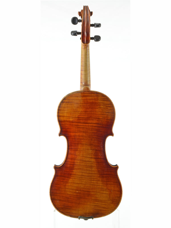 Ernst Heinrich Roth Violin, 1923