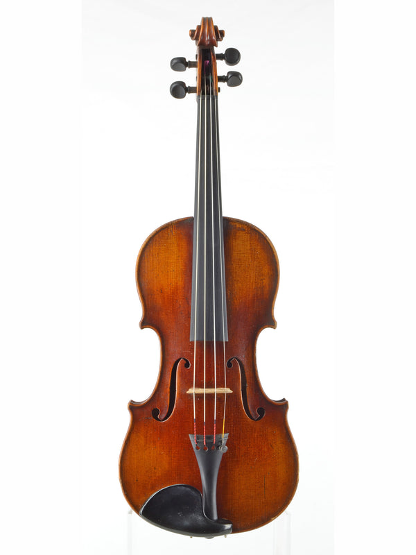 Ernst Heinrich Roth Violin, 1923
