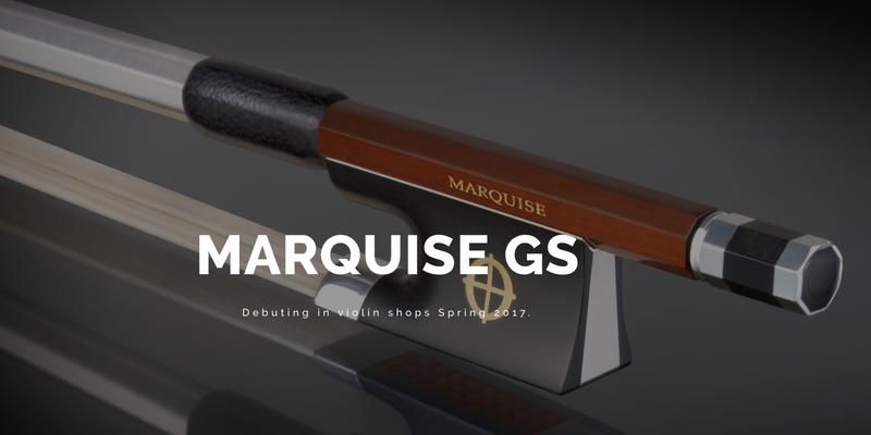 CodaBow Marquise GS Cello Bow