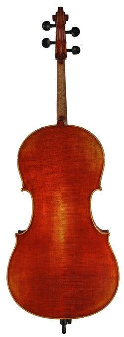 Soloist III Cello Special Edition