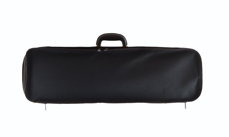 Ultra Deluxe Oblong Violin Case