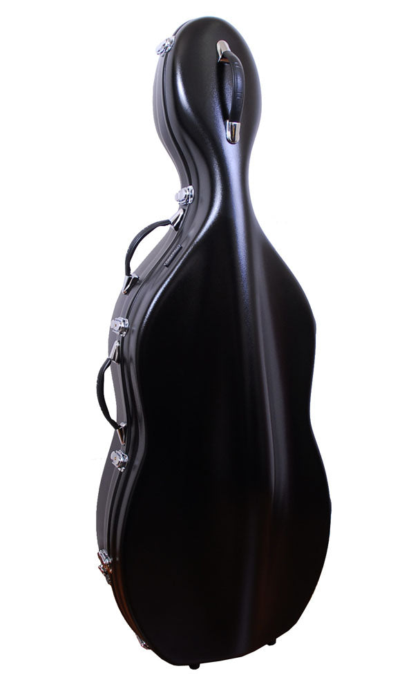 CHC500 Ultra Fiberglass Cello Case