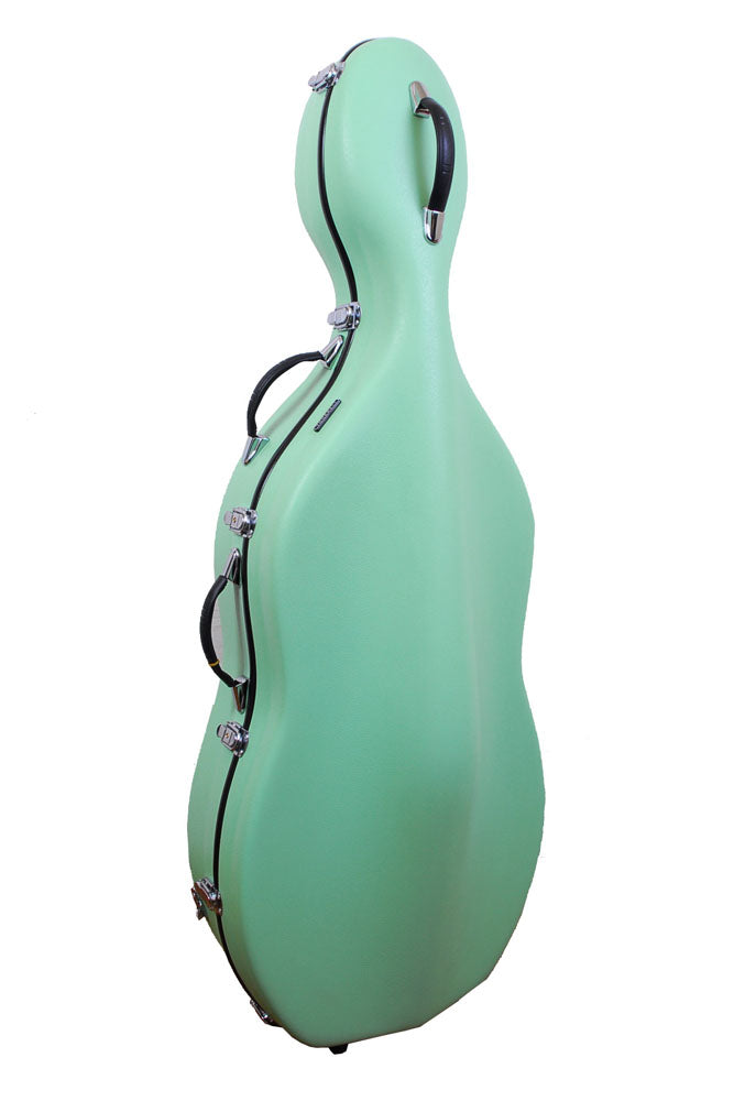 CHC500 Ultra Fiberglass Cello Case