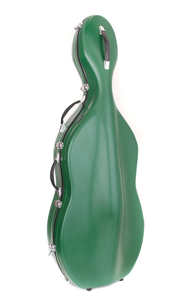 CHC500 Ultra Fiberglass Cello Case