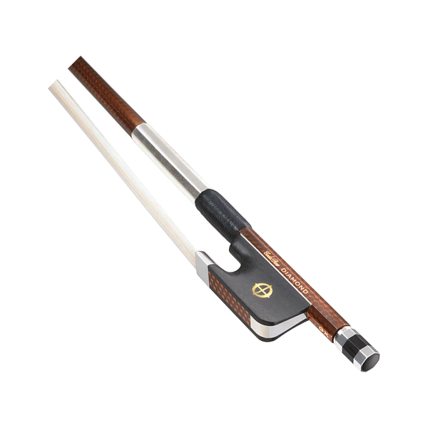 CodaBow Diamond GX Viola Bow