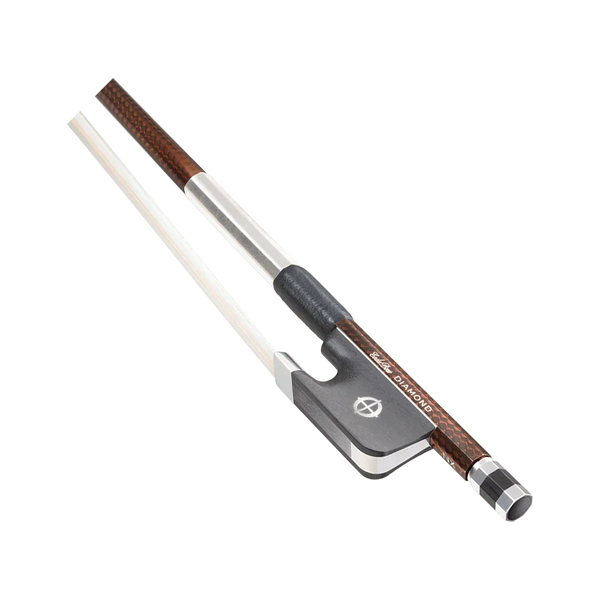 CodaBow Diamond NX Viola Bow