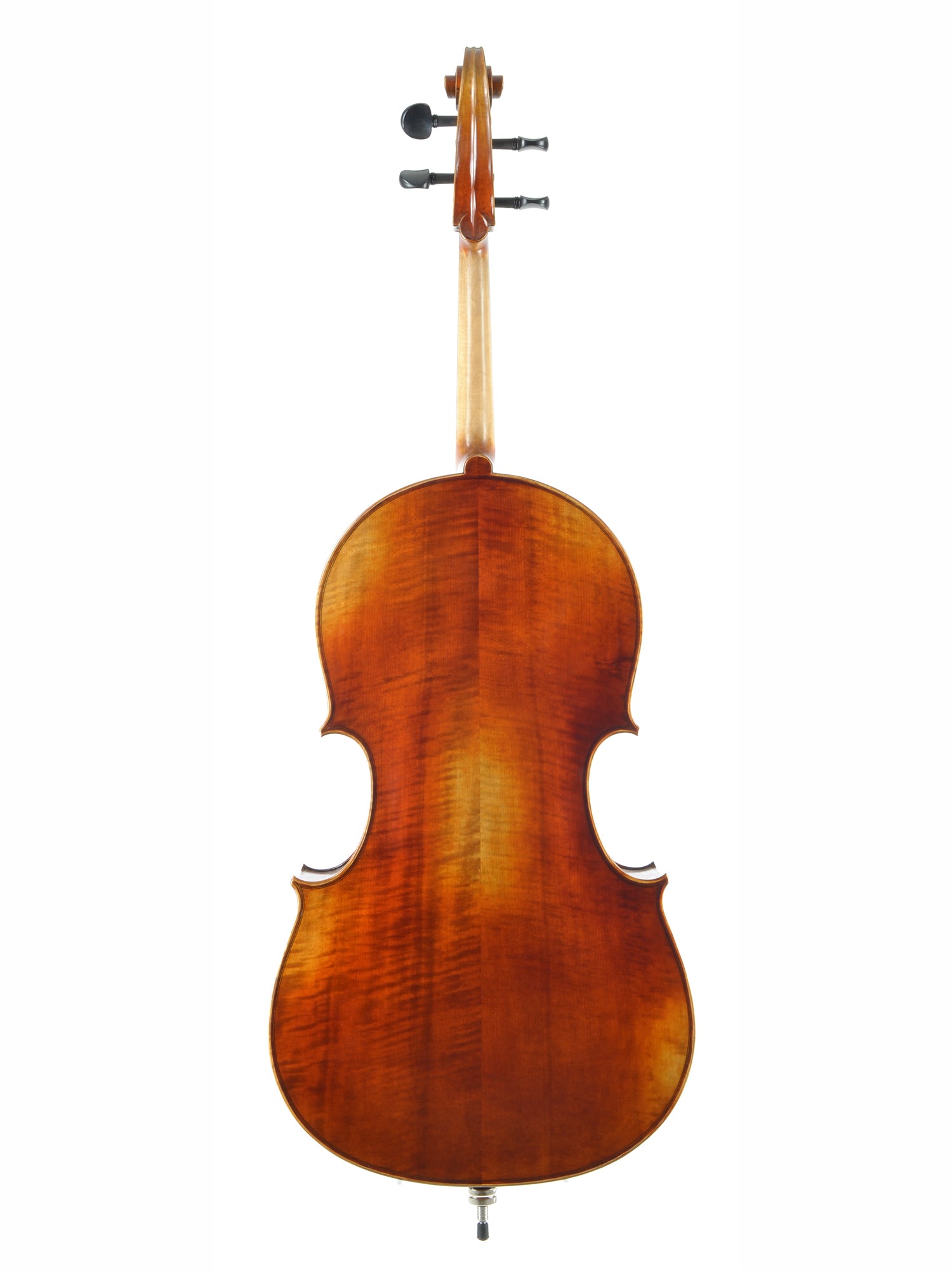 Virtuoso Special Edition Cello - Premium Grade | Figured