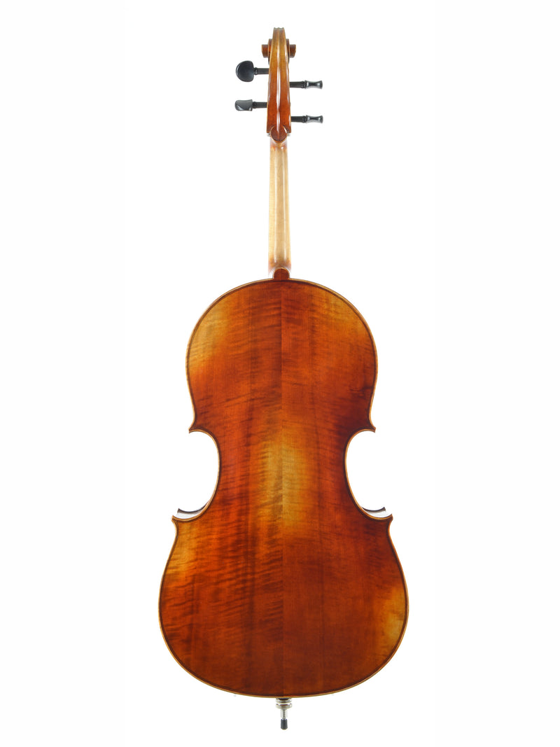 StringWorks Virtuoso Special Edition Cello