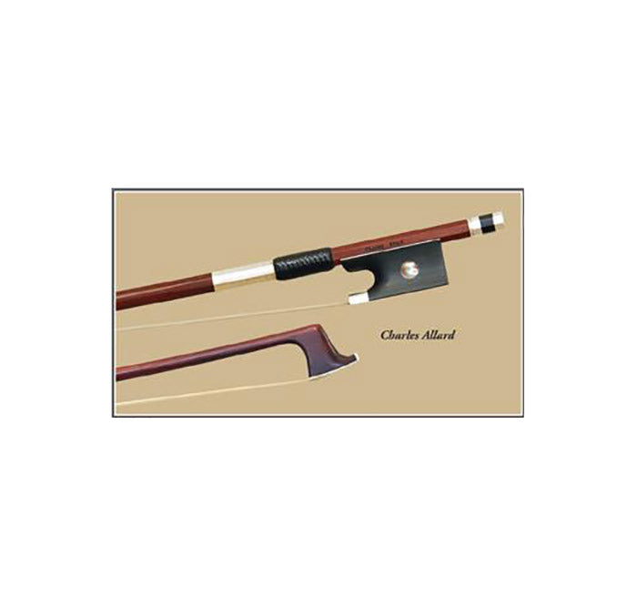 SW Master Charles Allard Violin Bow