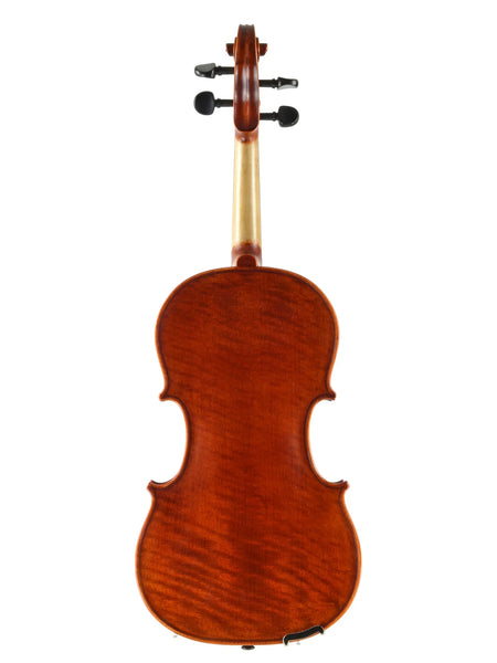 Artist Viola - Beginner to Intermediate | Solid Carved Maple