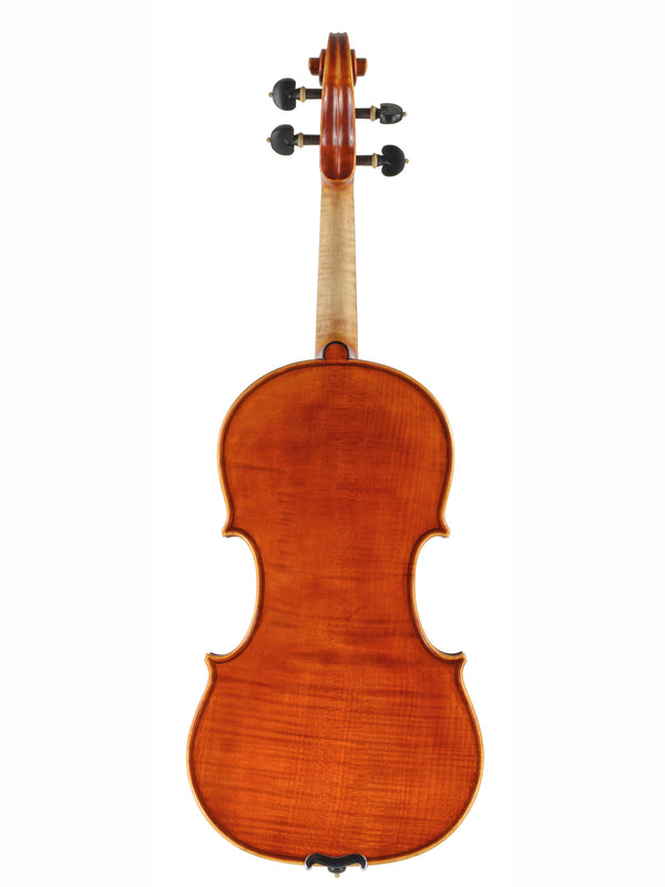Kallo Bartok Violin, European Made