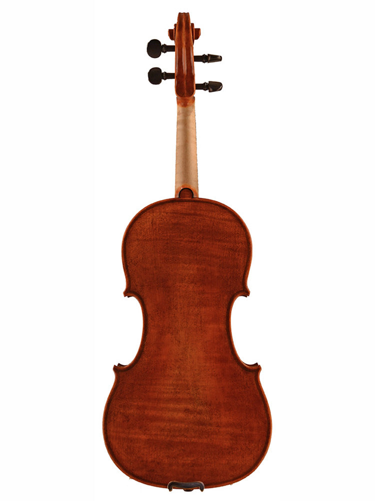 Man Claudiu Violin