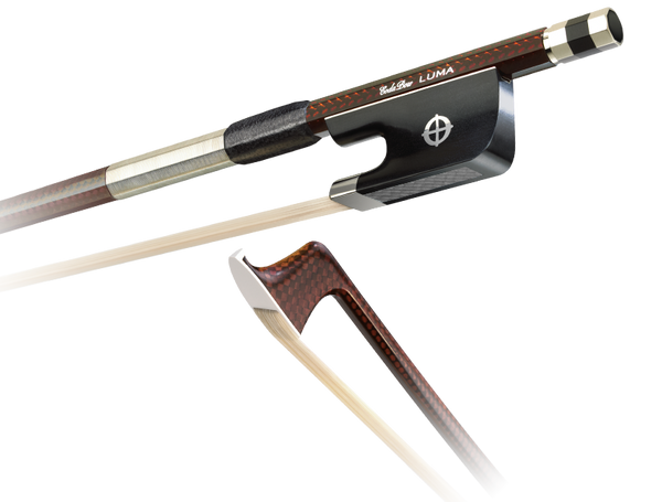 CodaBow LUMA Cello Bow