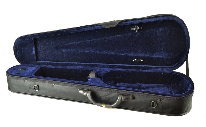 Dart-style Shaped Viola Case