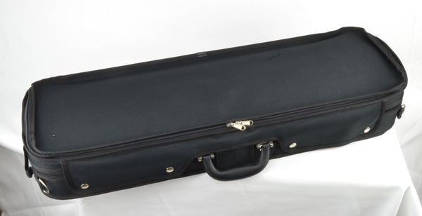 Deluxe Oblong Violin Case