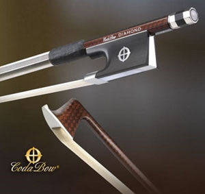 CodaBow Violin bow NX